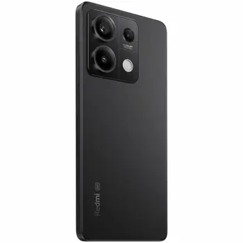 Smartphone Xiaomi Redmi Note 13 NFC Octa Core 8 GB RAM 256 GB Black