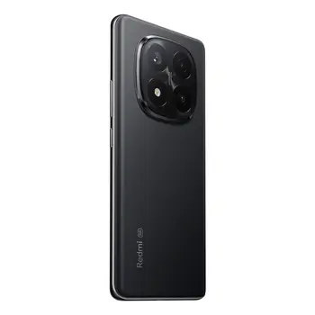 Smartphone Xiaomi Redmi Note 14 Pro Plus 5G 6,67" 12 GB RAM 256 GB Black