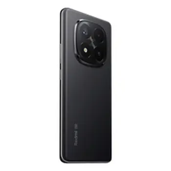 Smartphone Xiaomi Redmi Note 14 Pro Plus 5G 6,67" 12 GB RAM 256 GB Black