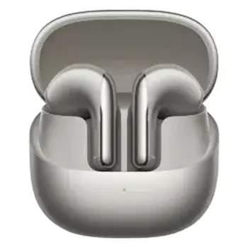 Bluetooth Headphones Xiaomi Grey