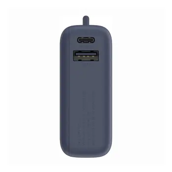 Powerbank Xiaomi PB1033MI Blue 10000 mAh