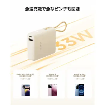 Powerbank Xiaomi PB1033MI Blue 10000 mAh