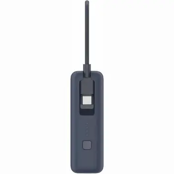 Powerbank Xiaomi 33W PB ICAB 10000 BL Blue 5600 mAh