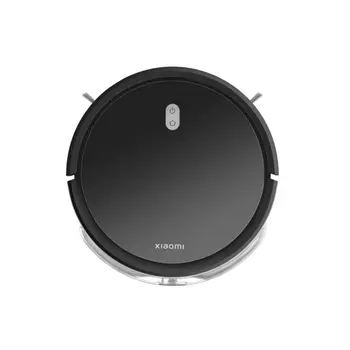 Vacuum and floor mopping robot Xiaomi VACUUM E5 BK