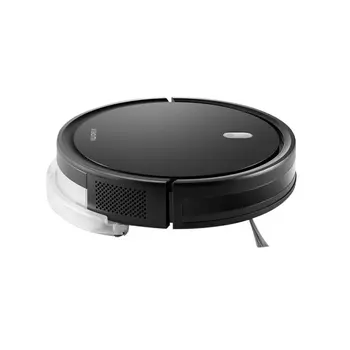 Vacuum and floor mopping robot Xiaomi VACUUM E5 BK
