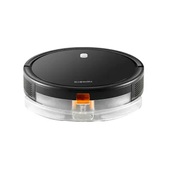 Vacuum and floor mopping robot Xiaomi VACUUM E5 BK