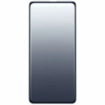 Powerbank Xiaomi Blue Silver