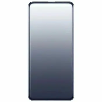 Powerbank Xiaomi Blue Silver
