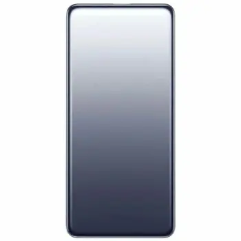 Powerbank Xiaomi BHR9535GL Silver