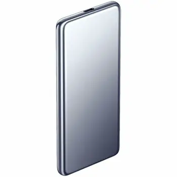 Powerbank Xiaomi BHR9535GL Silver