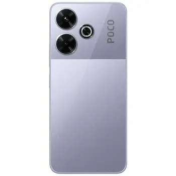 Smartphone Poco M6 6,79" 6 GB RAM 128 GB Black Purple