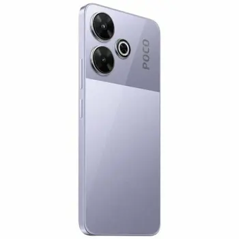 Smartphone Poco M6 6,79" 6 GB RAM 128 GB Black Purple
