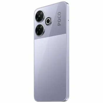 Smartphone Poco M6 6,79" 6 GB RAM 128 GB Black Purple