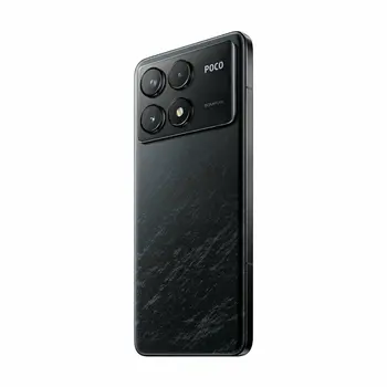 Smartphone Xiaomi Poco F6 Pro 5G 6,67" 12 GB RAM 512 GB Black