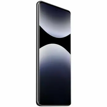 Smartphone Xiaomi 6,67" 8 GB RAM 256 GB Black