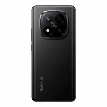 Smartphone Xiaomi NOTE14PRO+ BLCK 6,67" 12 GB RAM 512 GB Black