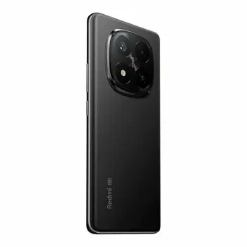Smartphone Xiaomi NOTE14PRO+ BLCK 6,67" 12 GB RAM 512 GB Black