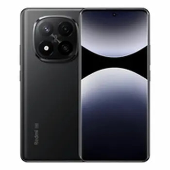 Smartphone Xiaomi NOTE14PRO+ BLCK 6,67" 12 GB RAM 512 GB Black