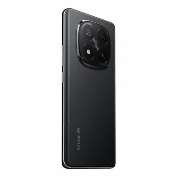 Smartphone Xiaomi NOTE14PRO+ BLCK 6,67" 12 GB RAM 512 GB Black