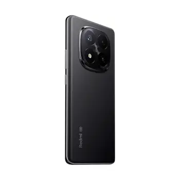 Smartphone Xiaomi NOTE14PRO+ BLCK 6,67" 12 GB RAM 512 GB Black