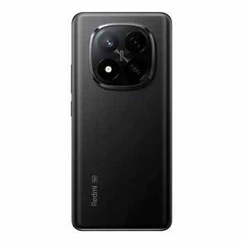 Smartphone Xiaomi NOTE14PRO+ BLCK 6,67" 12 GB RAM 512 GB Black