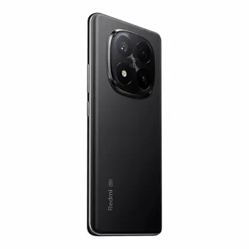 Smartphone Xiaomi NOTE14PRO+ BLCK 6,67" 12 GB RAM 512 GB Black