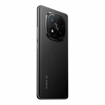 Smartphone Xiaomi NOTE14PRO+ BLCK 6,67" 12 GB RAM 512 GB Black