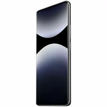 Smartphone Xiaomi MZB0I9OEU 6,67" 8 GB RAM 256 GB Black Midnight black