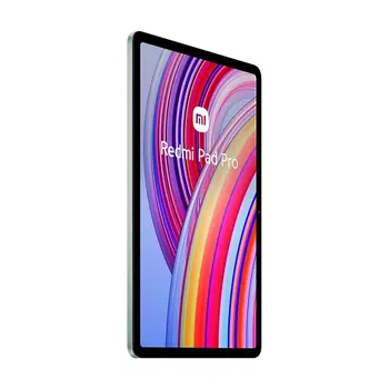 Tablet Xiaomi 12,1" Octa Core 6 GB RAM 128 GB Green