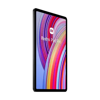 Tablet Xiaomi 12,1" Octa Core 8 GB RAM 256 GB Grey