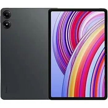 Tablet Xiaomi REDMI PAD PRO 8 GB RAM 256 GB Grey
