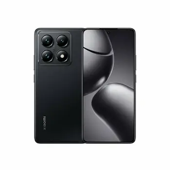 Smartphone Xiaomi 2407FPN8EG 6,67" Octa Core 12 GB RAM 256 GB Black