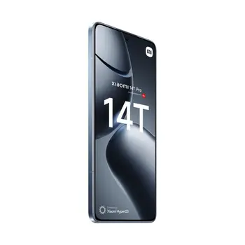 Smartphone Xiaomi 2407FPN8EG 6,67" Octa Core 12 GB RAM 256 GB Blue