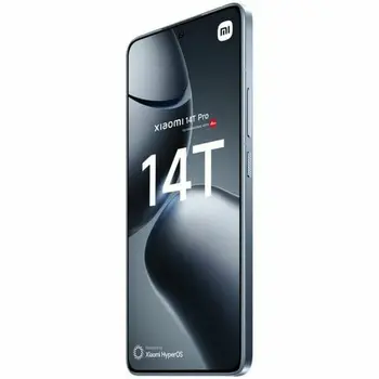 Smartphone Xiaomi 2407FPN8EG 6,67" Octa Core 12 GB RAM 256 GB Blue