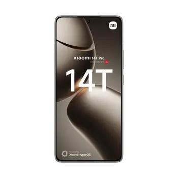 Smartphone Xiaomi 2407FPN8EG 6,67" Octa Core 12 GB RAM 256 GB Grey