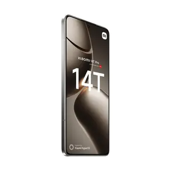 Smartphone Xiaomi 2407FPN8EG 6,67" Octa Core 12 GB RAM 256 GB Grey