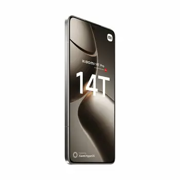Smartphone Xiaomi 2407FPN8EG 6,67" Octa Core 12 GB RAM 256 GB Grey