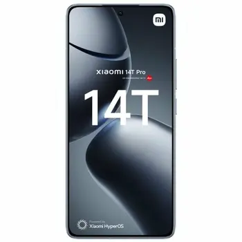 Smartphone Xiaomi 14T Pro 5G 6,67" 12 GB RAM 512 GB Blue