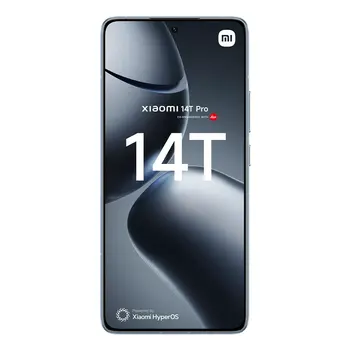 Smartphone Xiaomi 6,67" 12 GB RAM 512 GB Blue