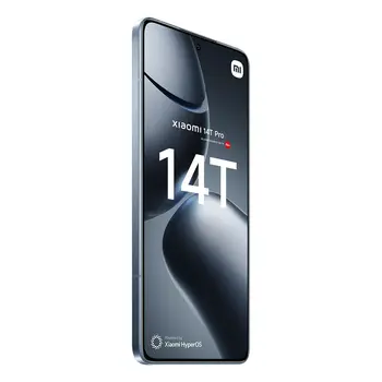 Smartphone Xiaomi 6,67" 12 GB RAM 512 GB Blue