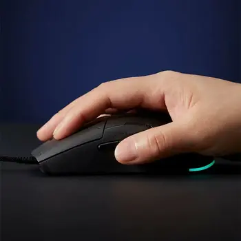 Mouse with Cable and Optical Sensor Xiaomi YXSB01YM
