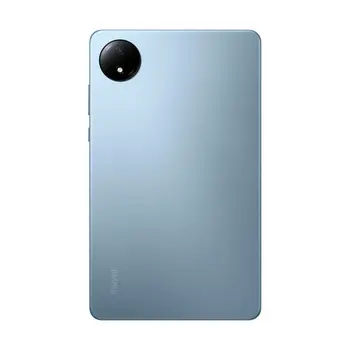 Tablet Xiaomi 8,7" MediaTek Helio G85 4 GB RAM 128 GB Blue Multicolour