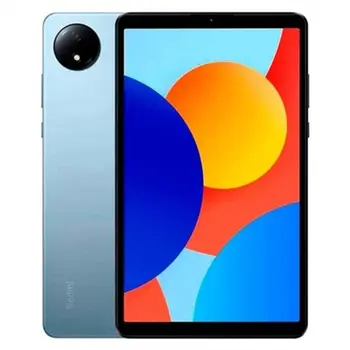 Tablet Xiaomi Octa Core 4 GB RAM 128 GB Blue 8,7"