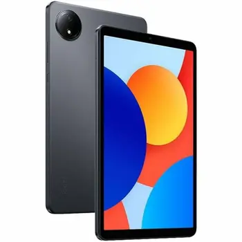 Tablet Xiaomi Redmi Pad SE Octa Core 4 GB RAM 128 GB Grey 8,7"