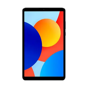 Tablet Xiaomi Redmi Pad SE 8,7" MediaTek Helio G85 4 GB RAM 64 GB Grey