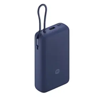 Powerbank Xiaomi Blue 20000 mAh
