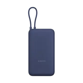 Powerbank Xiaomi Blue 20000 mAh