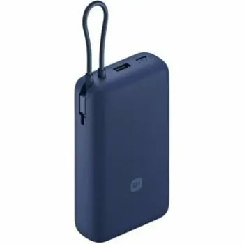 Powerbank Xiaomi Blue 20000 mAh