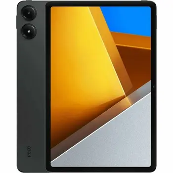 Tablet Xiaomi 2405CPCFBG 12,1" Octa Core 8 GB RAM 256 GB Grey