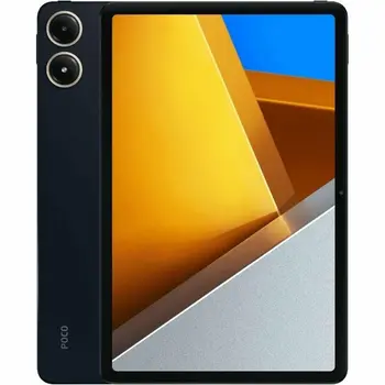 Tablet Xiaomi 2405CPCFBG 12,1" Octa Core 8 GB RAM 256 GB Blue